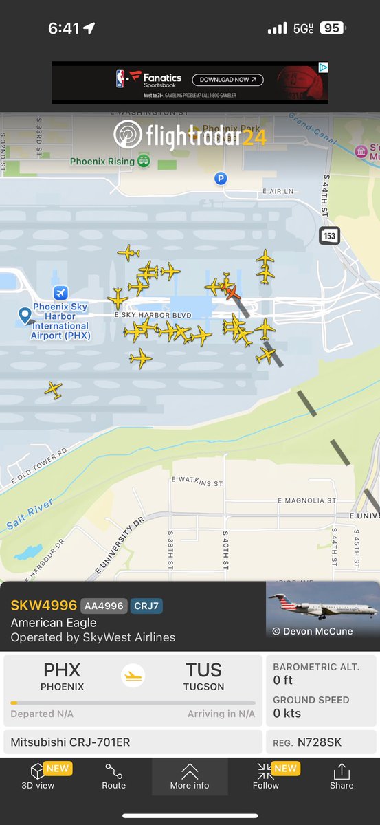 And <a href="/AmericanAir/">americanair</a> you’re liars.
