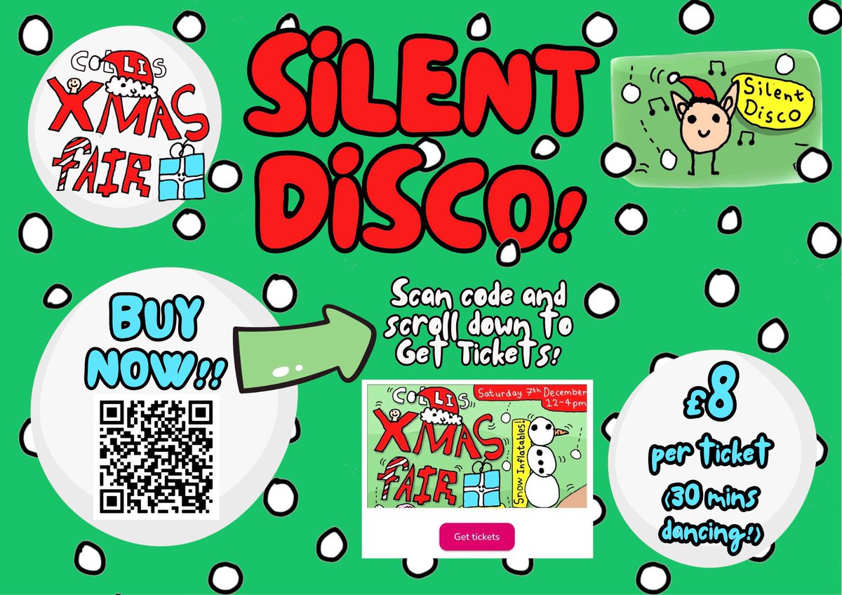 Collis School PTA tweet media