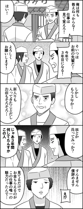 3年目の退職 