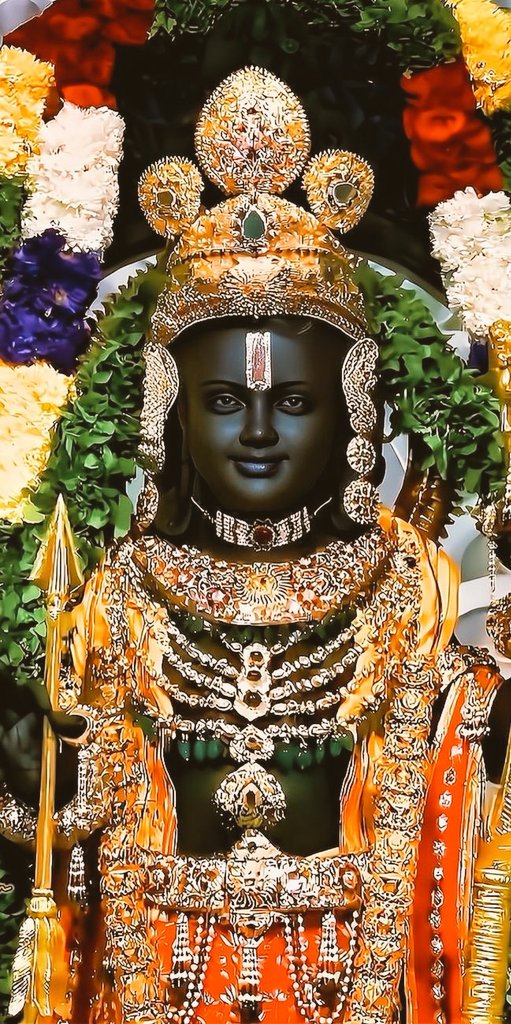 Sharma_gril1's tweet photo. दिव्य, अलौकिक, अवर्णनीय…

सियावर रामचंद्र की जय 
जय सियाराम 
जय जय श्री राम 🙏🙏। https://t.co/NuWb5gsVT8