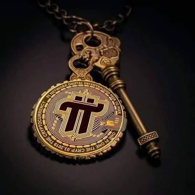 PI NETWORK is a symbol of innovation and change, it will redefine your view of wealth.
#Pinetwork