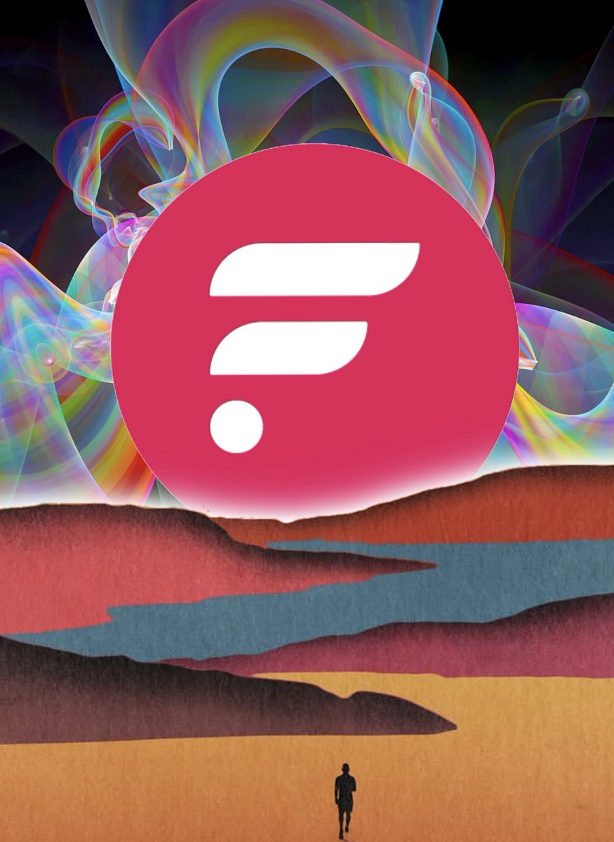 ParadigmFlr's tweet image. At first they ignore you, then they under rate you, then they fight you, then you win.

$FLR #FLR