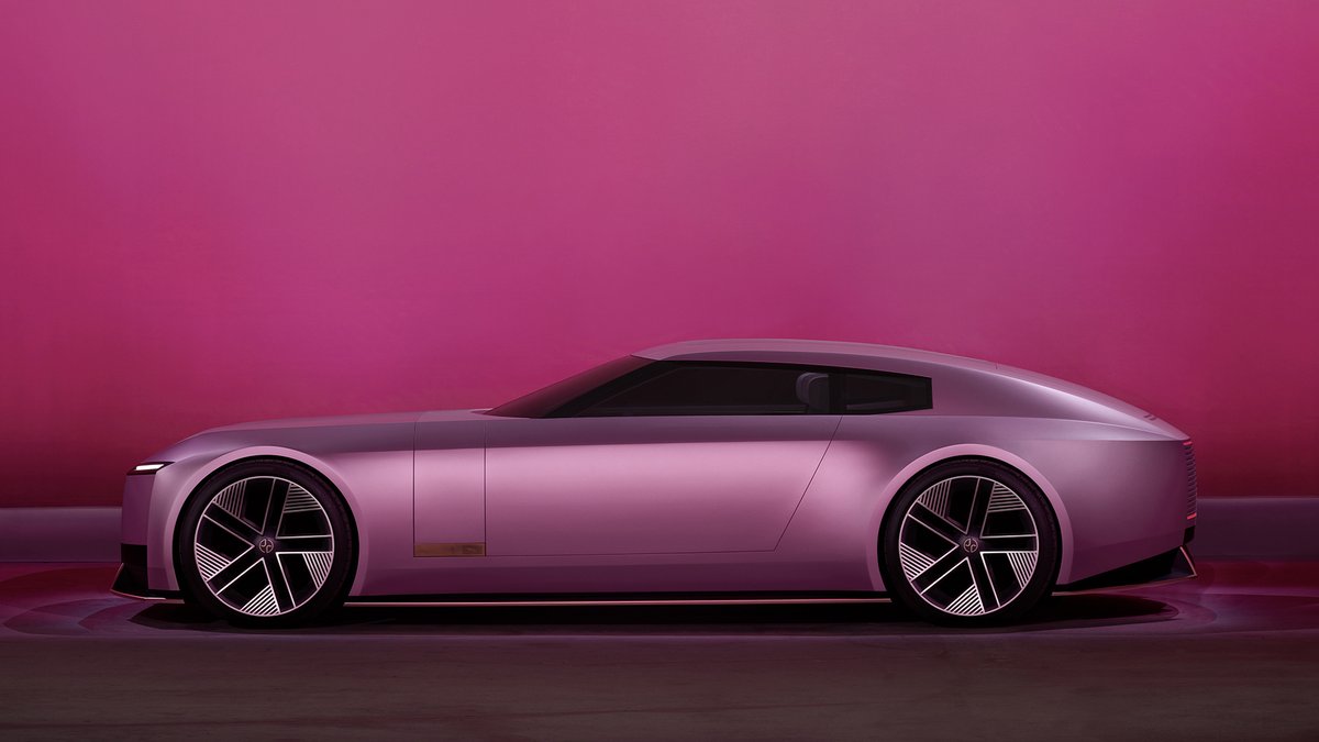 Type 00 in London Blue and Miami Pink, revealed at Miami Art Week.

London Blue honours the iconic Opalescent Silver Blue of the 1960s E-type.

Miami Pink pays tribute to the city’s pastel colours and Art Deco architecture.

——  

Finer points in the comment section.
