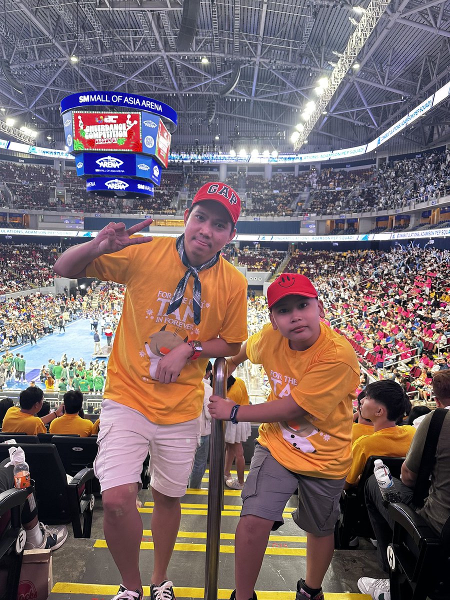 CorpuzUel's tweet photo. 🥈🏆📣🎉🥂 🅵🅴🆄 🔰 🆃🅰🅼🅰🆁🅰🆆🆂 🐃 #UAAPCDC2024 #feutamaraws https://t.co/9Hmcl62nxq