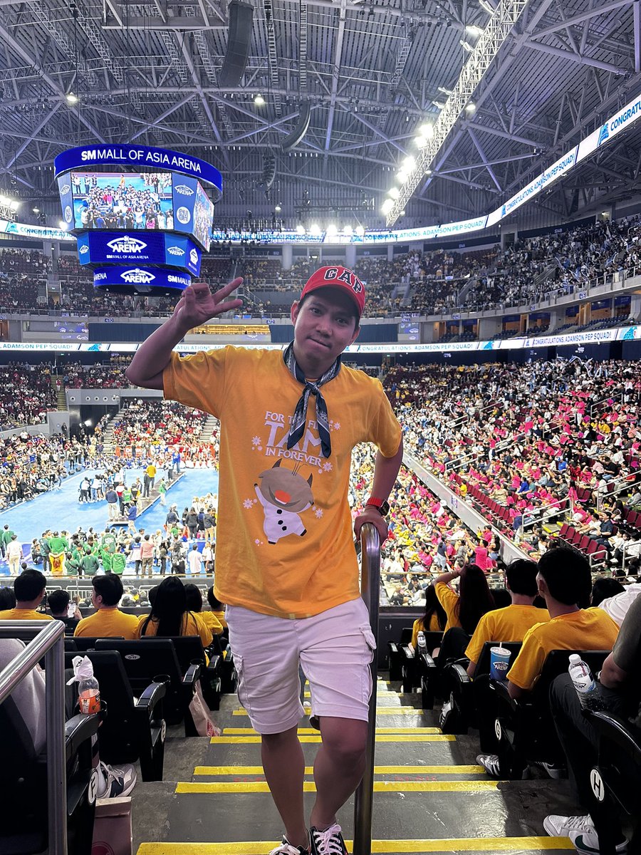 CorpuzUel's tweet photo. 🥈🏆📣🎉🥂 🅵🅴🆄 🔰 🆃🅰🅼🅰🆁🅰🆆🆂 🐃 #UAAPCDC2024 #feutamaraws https://t.co/9Hmcl62nxq