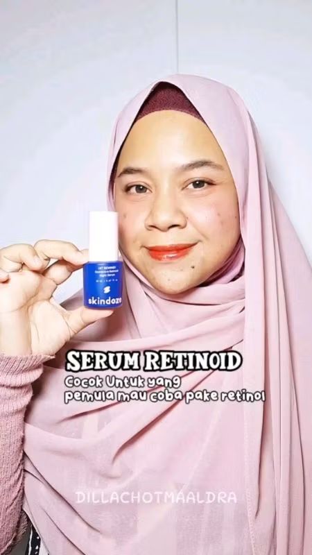 Pemula mau pake retinol,  coba ini ⬇️⬇️⬇️id.shp.ee/7e9t5wu?smtt=0…