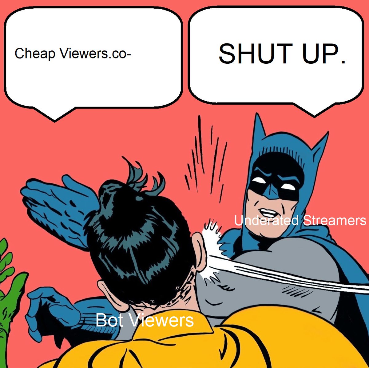 imarkz26's tweet photo. My Twitch experience 😂 https://t.co/vbmcORqwzz