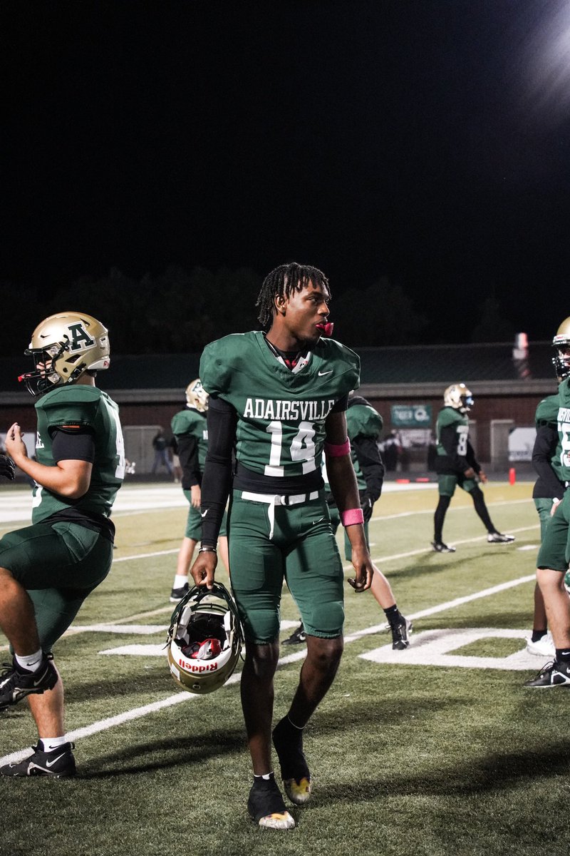 Xavious “Zay” Nalls (@xaviousn1) on Twitter photo Great interview with <a href="/__AustinButler/">AB</a> appreciate you for taking the time!!
<a href="/43Elite/">43Elite Recruiting/Training</a> <a href="/jonathan_cudd/">Jonathan Cudd</a> <a href="/KurtScoggins/">AHS Strength and Conditioning</a> <a href="/RecruitGeorgia/">Recruit Georgia</a> <a href="/NwGaFootball/">NwGa Football</a> <a href="/CJacksonPRZ/">Connor Jackson</a> <a href="/PrepRedzone/">Prep Redzone 🏈</a>
borntocompete.com/xavious-nalls-… Great interview with <a href="/__AustinButler/">AB</a> appreciate you for taking the time!!
<a href="/43Elite/">43Elite Recruiting/Training</a> <a href="/jonathan_cudd/">Jonathan Cudd</a> <a href="/KurtScoggins/">AHS Strength and Conditioning</a> <a href="/RecruitGeorgia/">Recruit Georgia</a> <a href="/NwGaFootball/">NwGa Football</a> <a href="/CJacksonPRZ/">Connor Jackson</a> <a href="/PrepRedzone/">Prep Redzone 🏈</a>
borntocompete.com/xavious-nalls-…