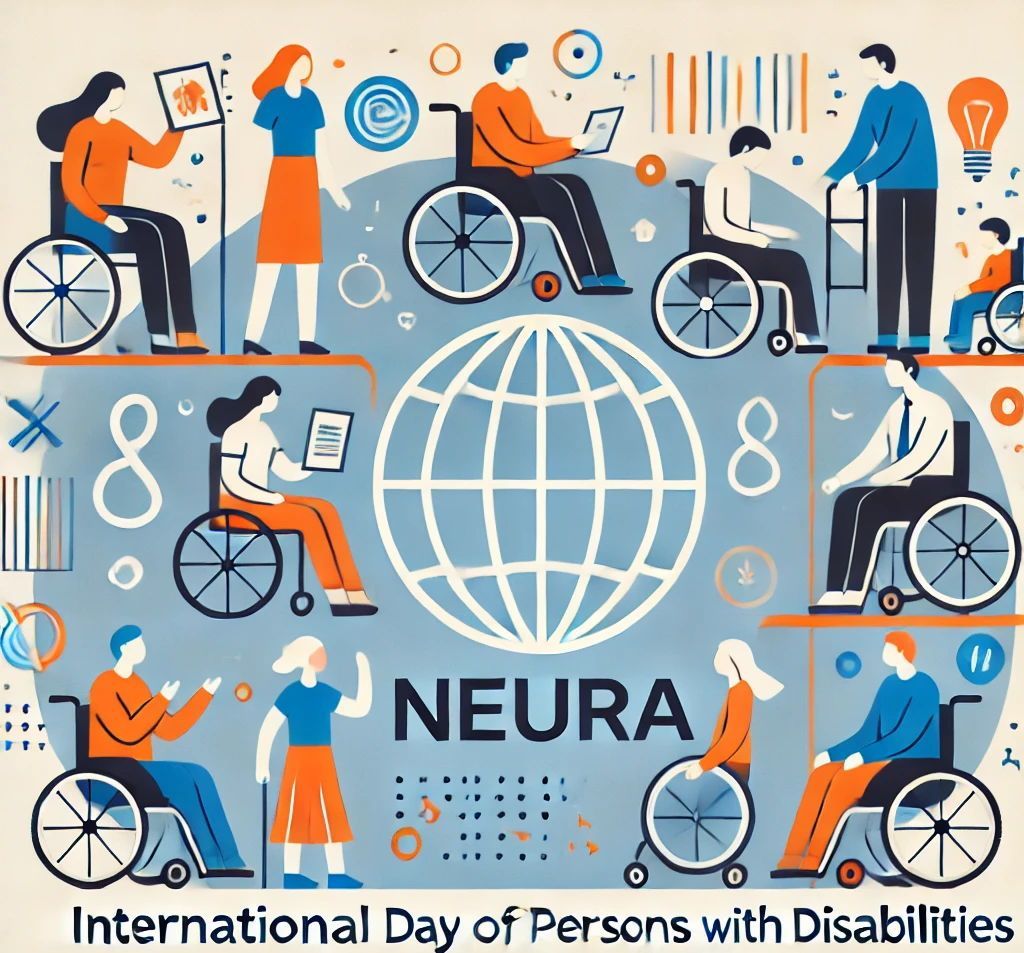 Spinal Cord Injury Research Centre tweet media