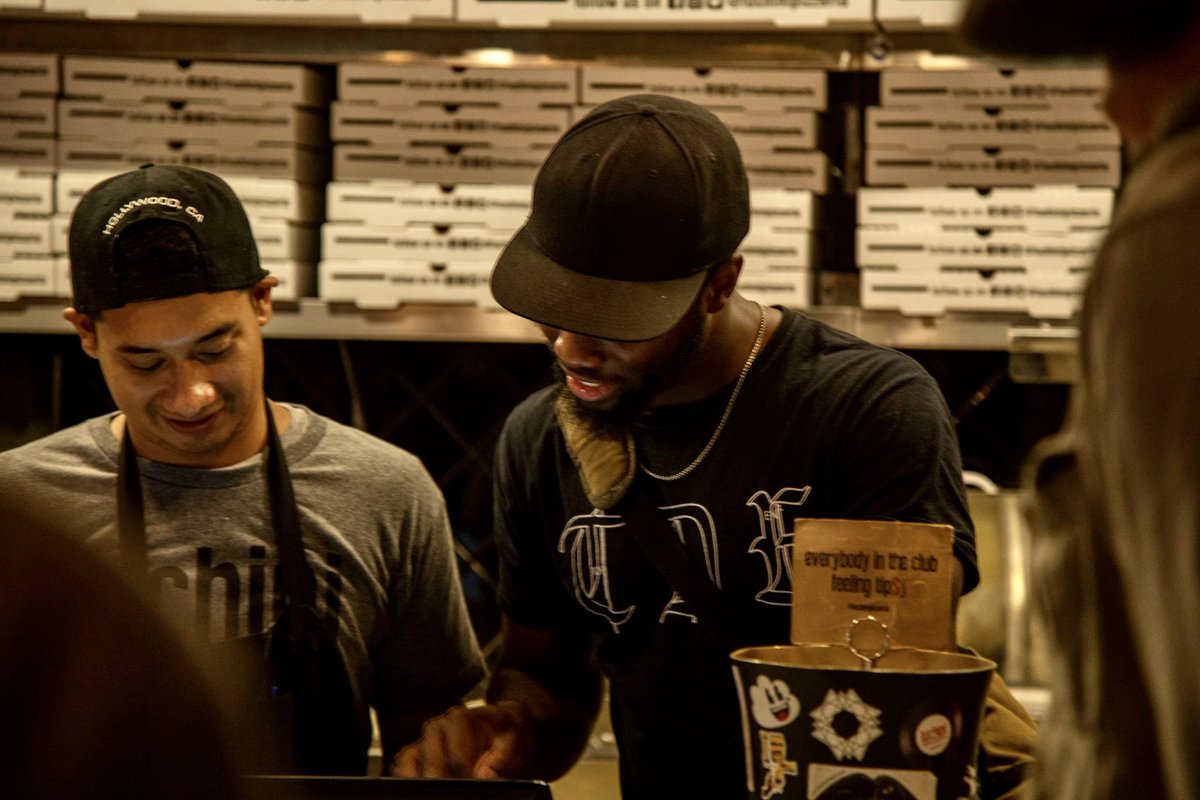 Ayo Mecca! tweet media