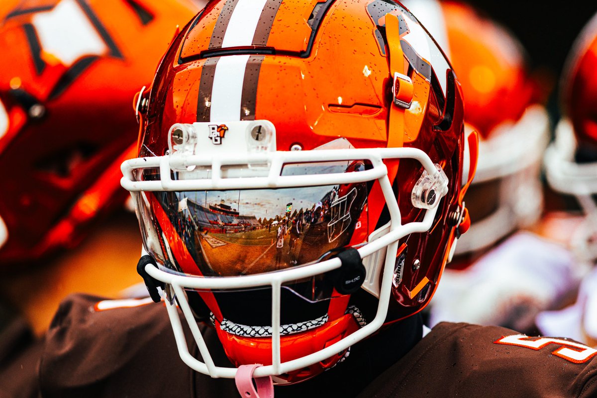 I thank GOD for the blessings and opportunities he has bestowed upon me along this journey.
After considering whats best for me I will be entering the transfer portal as a Grad Transfer with 1 year of eligibility left!