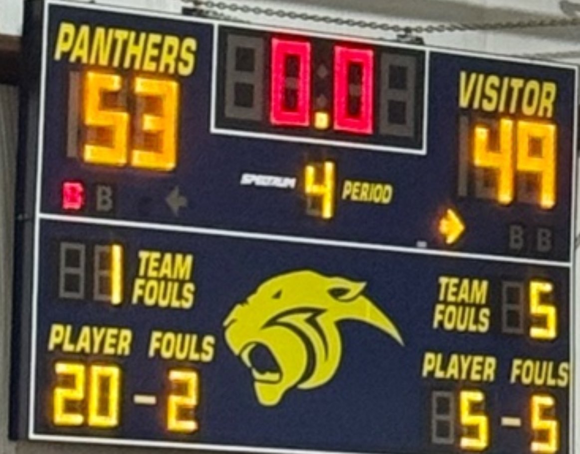 Rob Long (@roblongsports) on Twitter photo Big win for my #RosedalePanthers tonight. We beat McDonogh 53-49 in a well played contest. #WeAreRosedale #BeF1rst <a href="/695HOOPS/">Coach Al</a> <a href="/BBMS1057TheFan/">Big Bad Morning Show - 105.7 The Fan</a> <a href="/SheGotGame7/">She Got Game Classic</a> Big win for my #RosedalePanthers tonight. We beat McDonogh 53-49 in a well played contest. #WeAreRosedale #BeF1rst <a href="/695HOOPS/">Coach Al</a> <a href="/BBMS1057TheFan/">Big Bad Morning Show - 105.7 The Fan</a> <a href="/SheGotGame7/">She Got Game Classic</a>