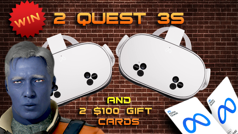 Pcubed Virtual Reality tweet media