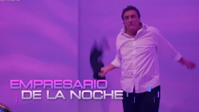 No hay chance de que no tenga 150 denuncias por estafa