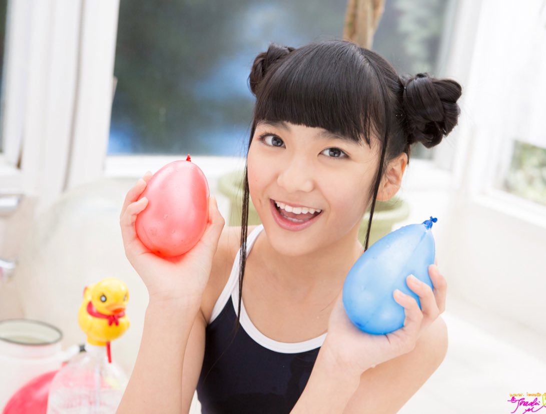 高梨あい　美少女學園 