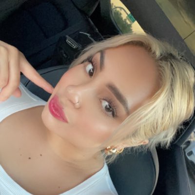 I’m back #NewProfiePic