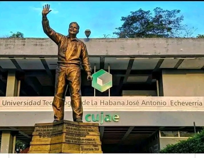 Susely Morfa González tweet media