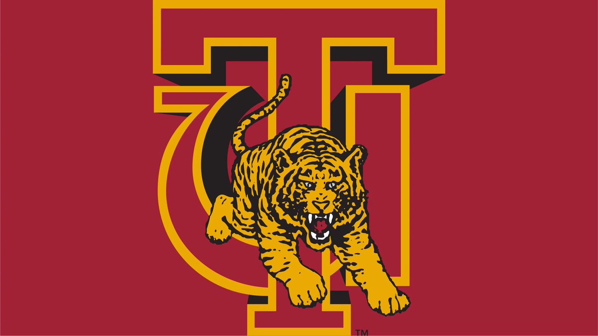 louibrannn's tweet photo. blessed to receive an offer from tuskegee university https://t.co/0boJ82M3yk