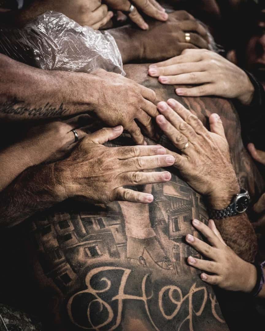 Ninho da Nação | CRF (@ninhodanacao) on Twitter photo Te amo pra sempre <a href="/gabigol/">Gabriel Barbosa</a>
Obrigado pelos dias mais felizes que seus gol transformaram! Te amo pra sempre <a href="/gabigol/">Gabriel Barbosa</a>
Obrigado pelos dias mais felizes que seus gol transformaram!