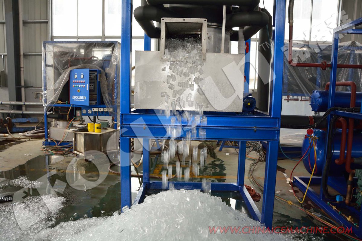 xiangli74954921's tweet image. Stay cool with our Tube Ice Machine, designed for efficiency and high output.
Whatsapp: wa.me/+8618921728693
WeChat :+86 181 2171 2496
email: ice_cooling_012@focusun.com
Website: goodicemachine.com
#icemaker #icemachine #tubeice #tubeicemachine #solidice #solidicemachine