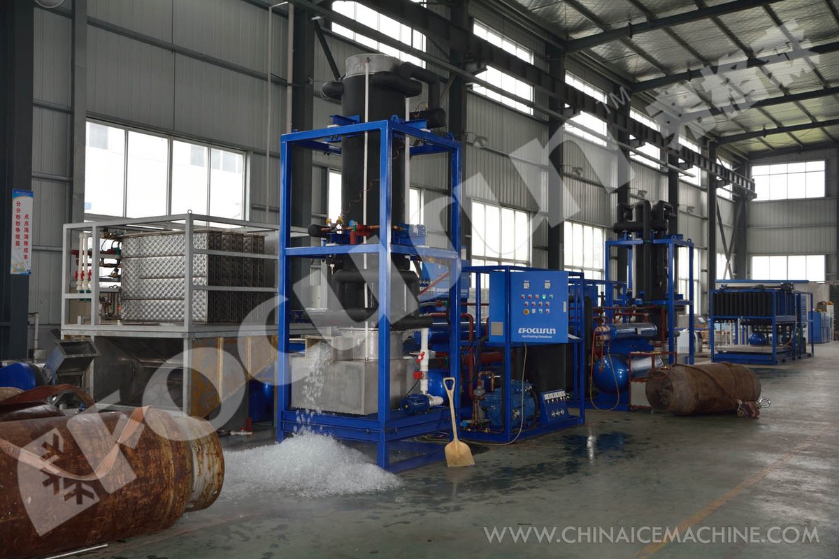 xiangli74954921's tweet image. Stay cool with our Tube Ice Machine, designed for efficiency and high output.
Whatsapp: wa.me/+8618921728693
WeChat :+86 181 2171 2496
email: ice_cooling_012@focusun.com
Website: goodicemachine.com
#icemaker #icemachine #tubeice #tubeicemachine #solidice #solidicemachine