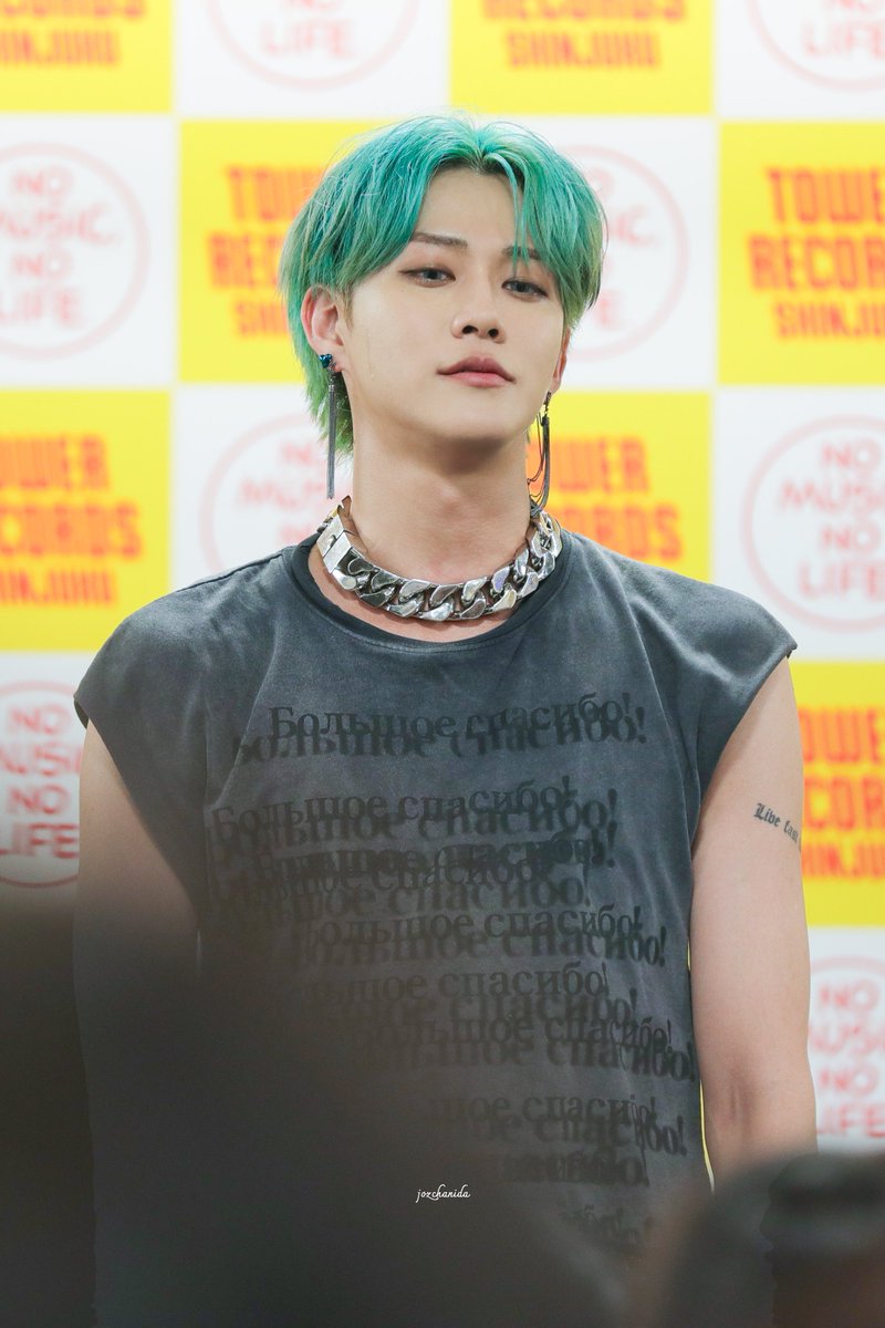 241201 #MADKID #YUKI