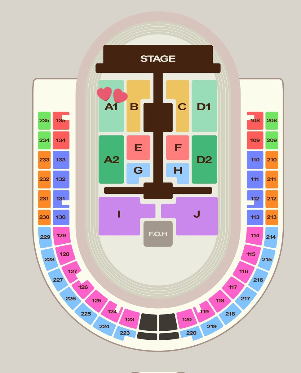 svtbabii's tweet photo. wts lfb ph

Seventeen Right Here in Bulacan Day 1 (January 18,2025)
💫(2) A1 section ticket 
💫secured during Carat Presale at 12:21pm
💫physical tix already
💫can do long dop

price: P14,600 each

seventeen svt https://t.co/q3faU7nbPj
