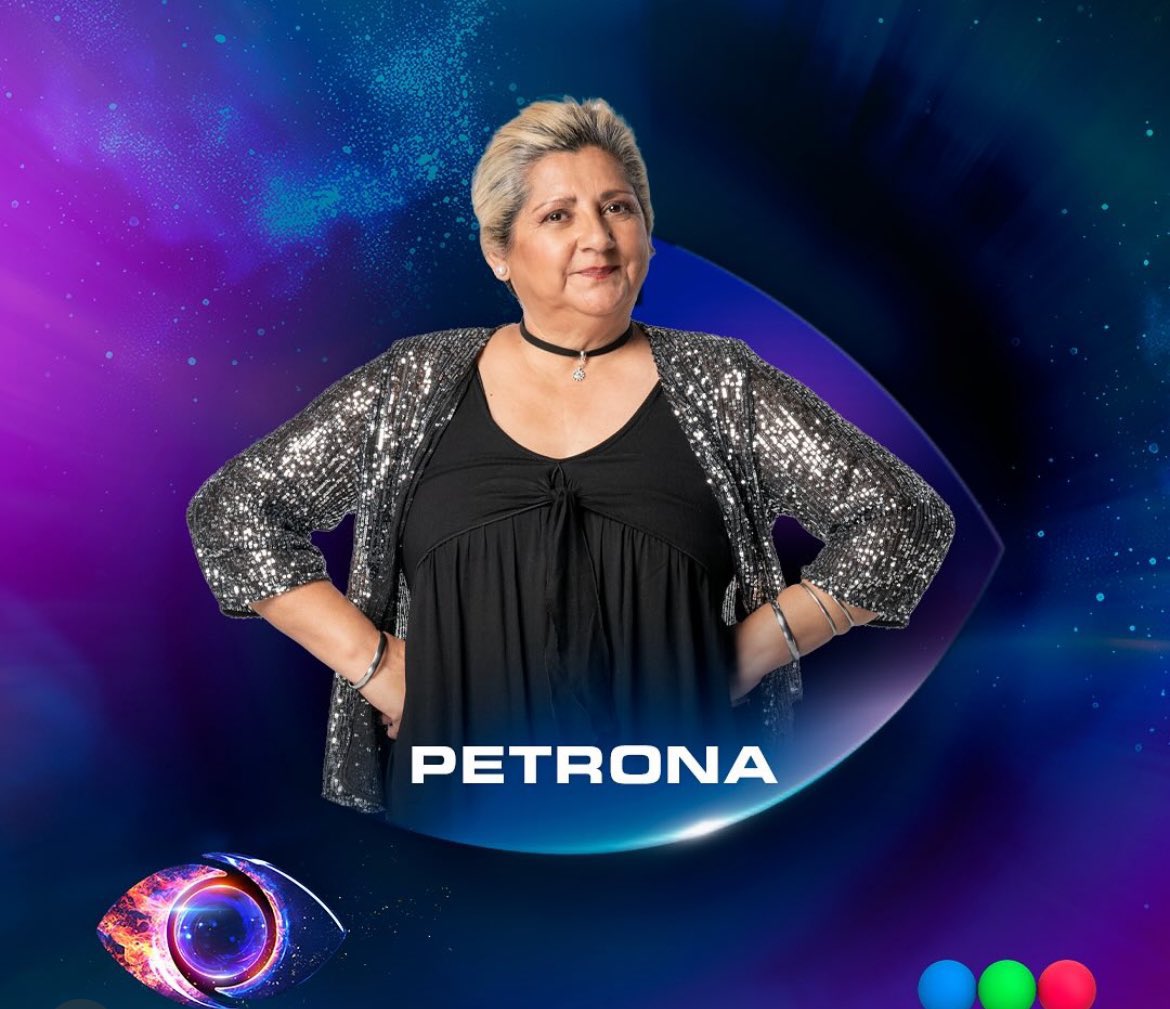 JNEleftherion's tweet photo. LA
BANCO #granhermano #gh2024 #GranHermanoArgentina https://t.co/Jv21rqUxxv