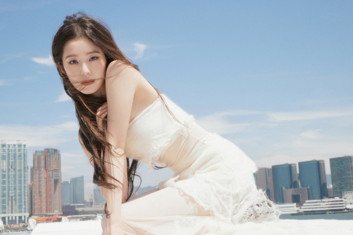 Red Velvet tweet media