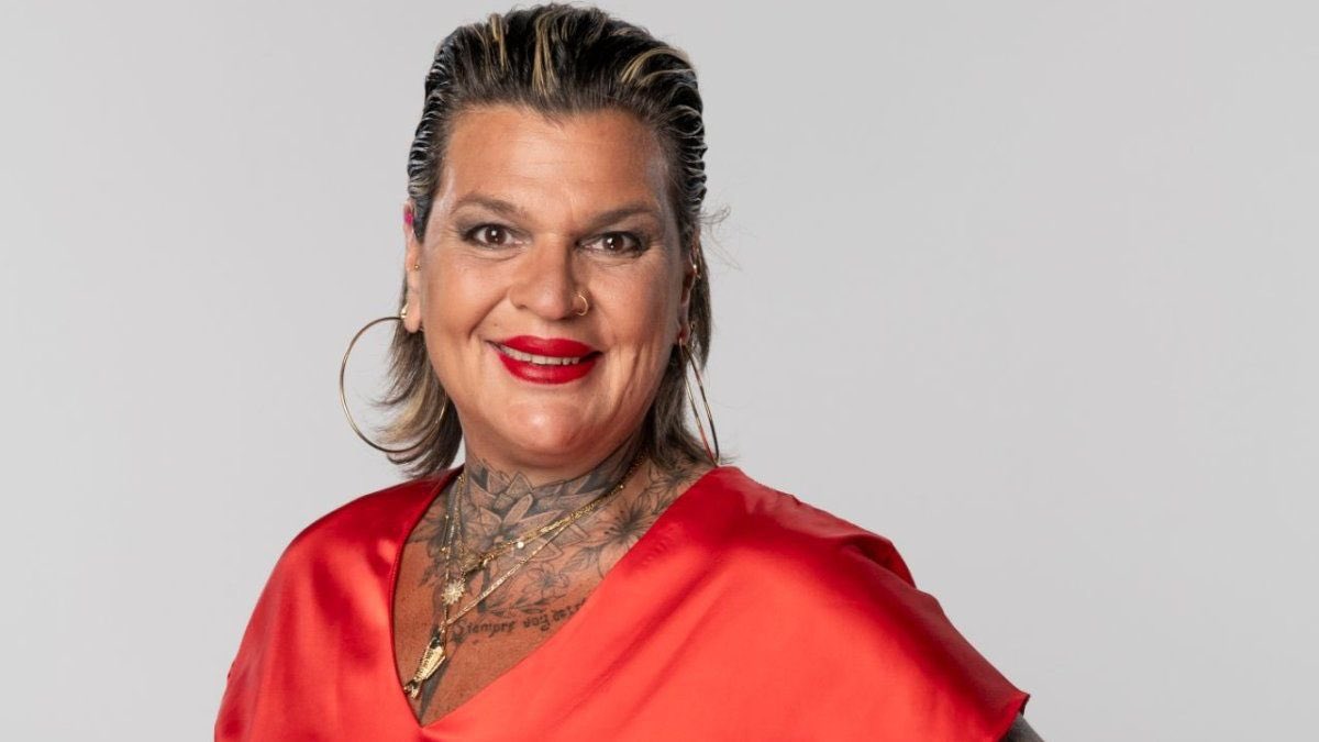 TejerinaDana1's tweet photo. Si Emma Vich y Virqueen se fusionarán 
#GranHermano2024 https://t.co/zhymkHKEKY
