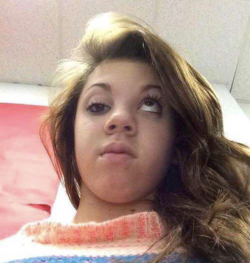 nicofleita's tweet image. estoy asi con la tele y los memes #GranHermano