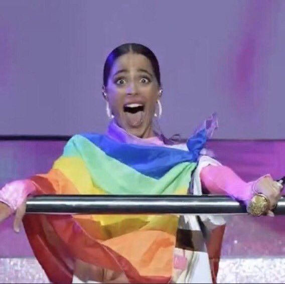 UN TRANS POR FIN #GranHermano