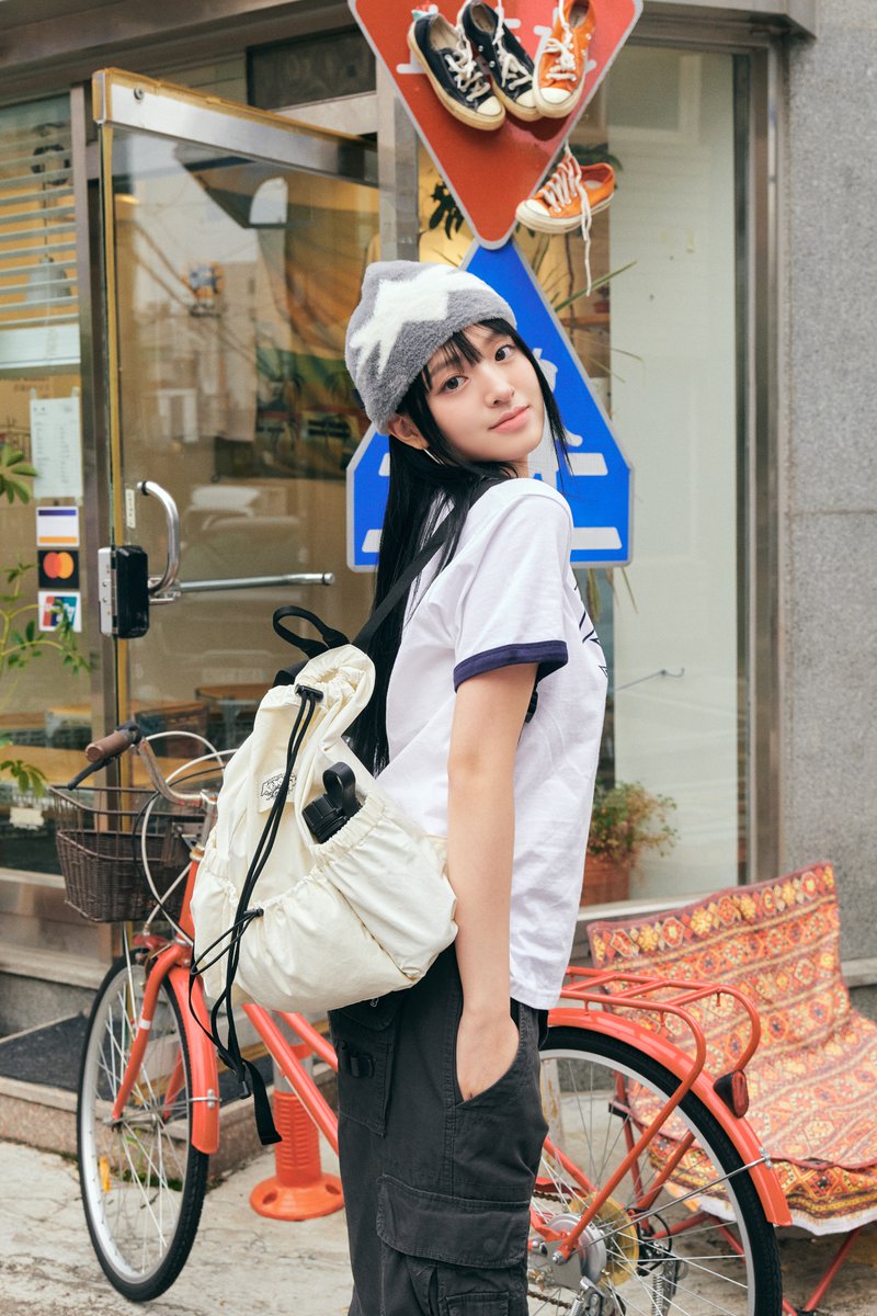 BOYNEXTDOOR TOUR 'KNOCK ON Vol.1' Official Merch. Concept Photo (3