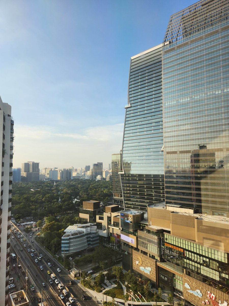 WanderingHartz's tweet image. Spent the weekend in Bangkok! 😍

#Thailand #nomadlife #Bangkok