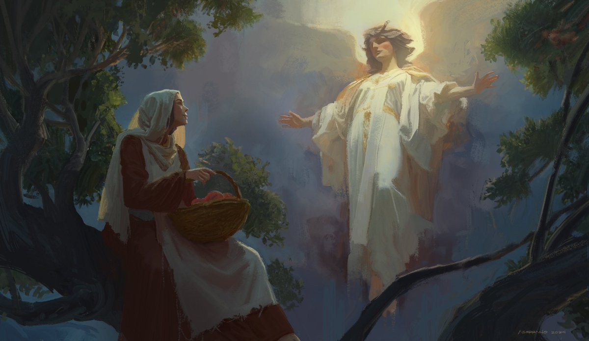 Armand Serrano tweet media