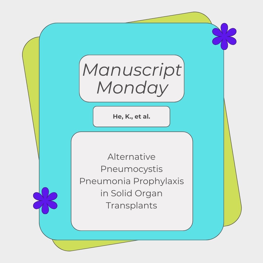 ACCP Txp PRN tweet media