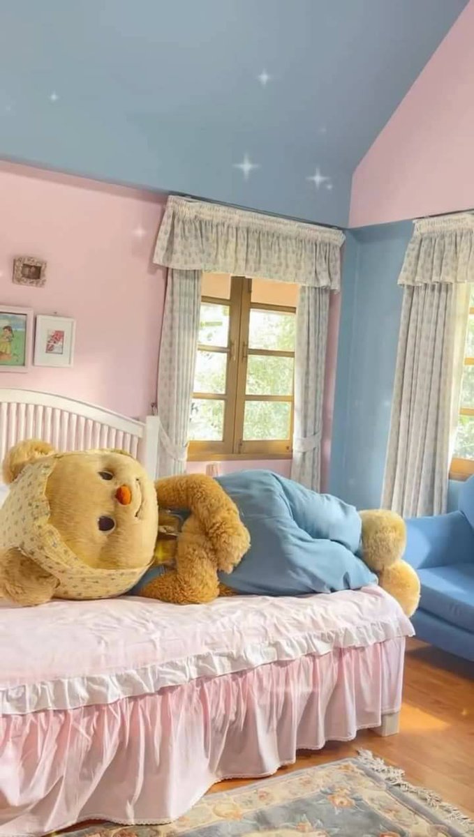crypto_no112's tweet photo. @itsFoxCrypto This angel butter bear #bbear @butterbearSOL #sol https://t.co/uhnrrzqVwP