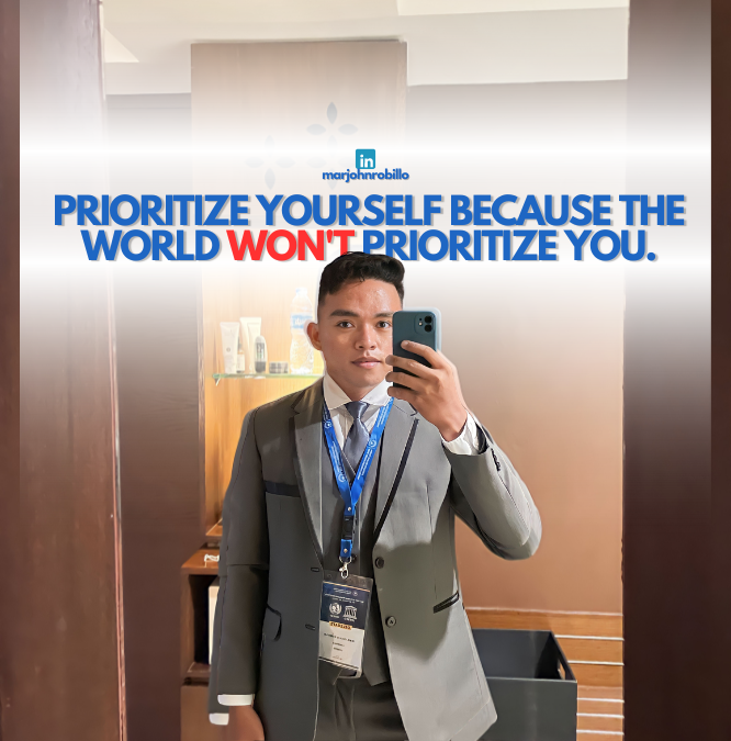 iammarjohn's tweet image. Success is built on consistency. Show up every day. 

#marjohnrobillo #lifeadvantage #Consistency #DailyEffort #SuccessJourney #Davao #InsuranceAgent #DavaoCity #AskAnAdvisor #DavaoRegion #InvestingCommunity #Mindanao #PrulifeukDavao #PrulifeUK