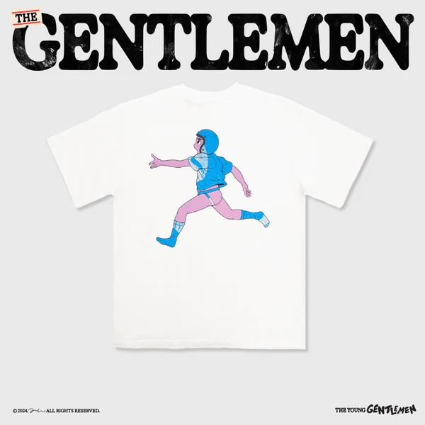 dgsquaredhk's tweet photo. 🦷T.Y.G x DGSQUARED🦷

Express yourself with our exclusive art-inspired T-shirt. Bold designs, vibrant colors with a unique print that celebrates our art series "The Young Gentleman". 

#theyounggentleman #dgsquared #shirt https://t.co/ZeLEYQjMRO