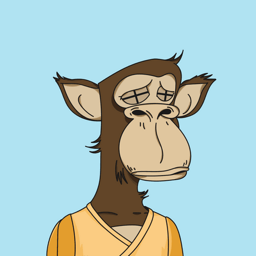 Polygon Ape #1958 has been sold! 💜

- Marketplace: OpenSea
- Price: 11.9 $WPOL
- Value: $7.89