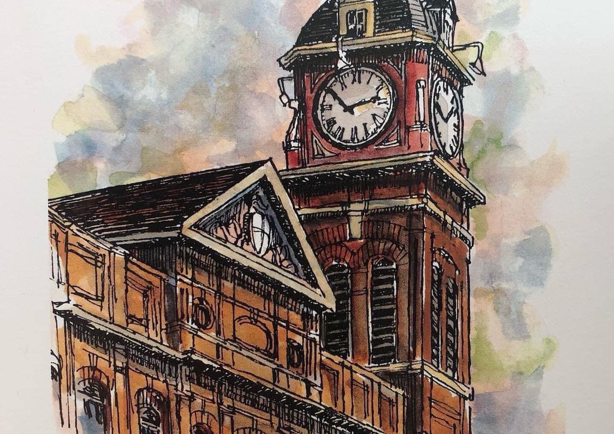 We’ve got Peterborough themed Christmas Cards available!

3 for $10

Local pickup.

DM for details.