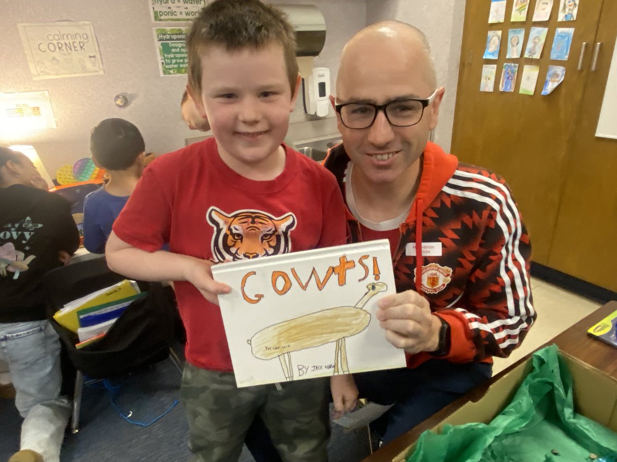 Kristina Sanders tweet media