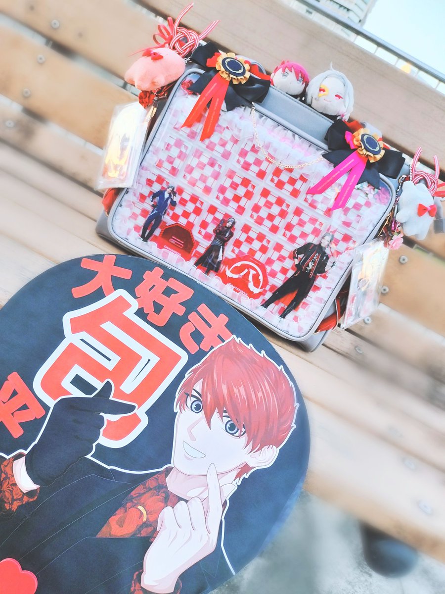 らお☞お取引垢 tweet media