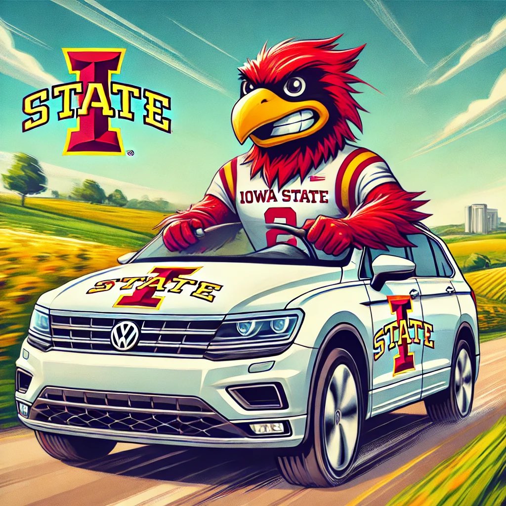 Who’s going to Dallas?