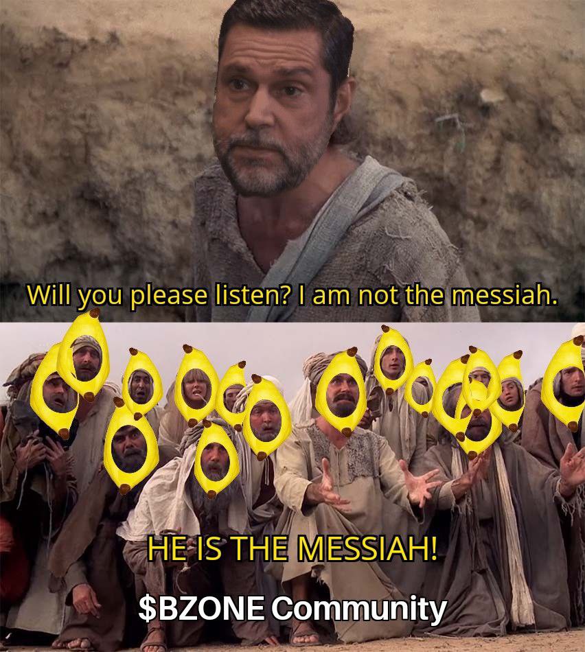 BANANA ZONE tweet media