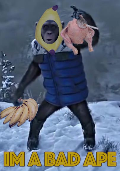 BANANA ZONE tweet media