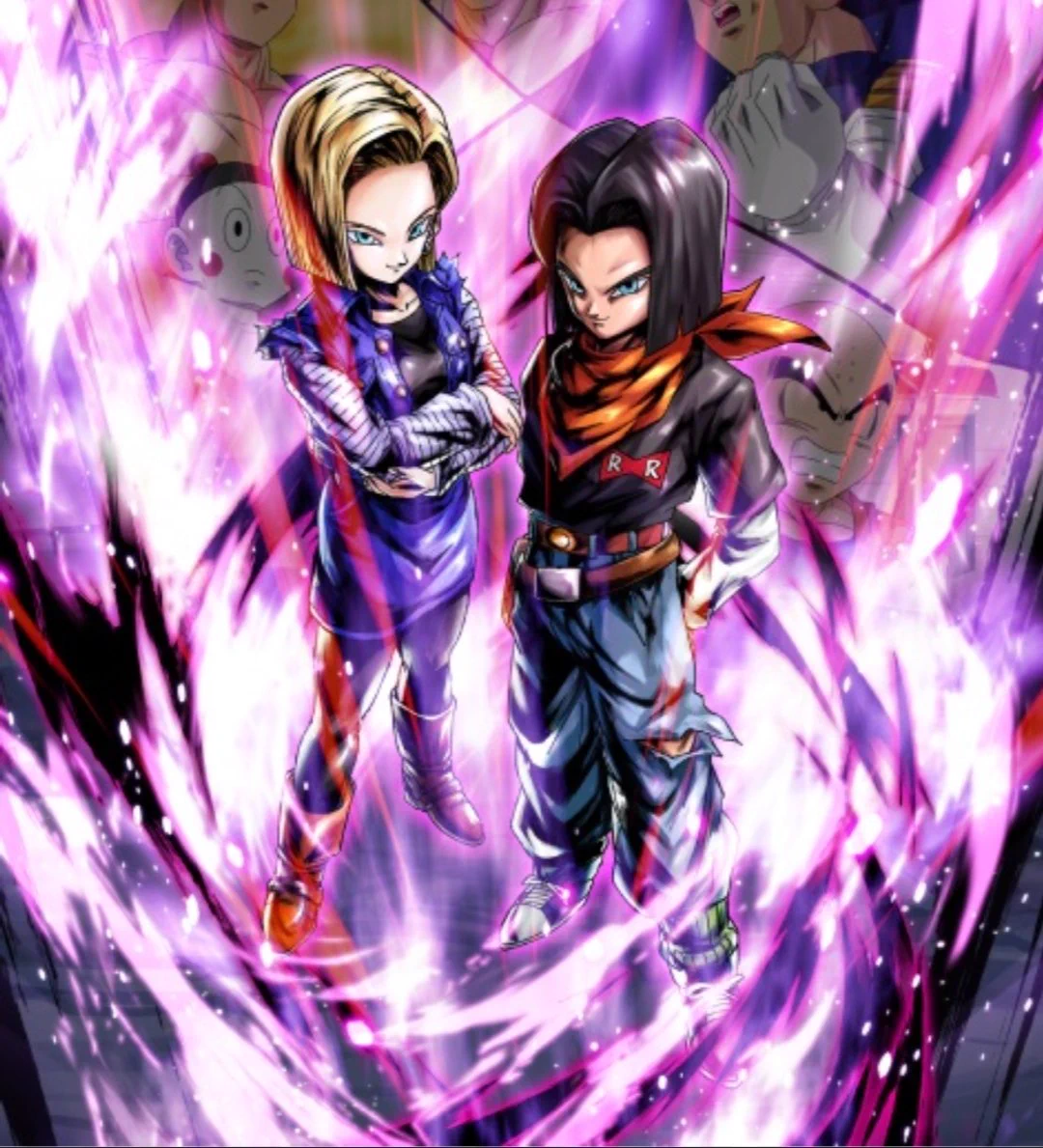 ドラゴンボール レジェンズ公式 on X: 