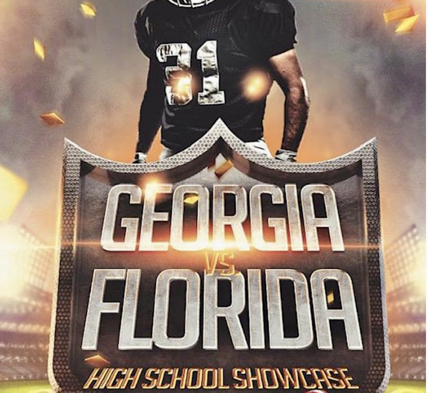 Anthony Norman Jr. (@ampnormanjr) on Twitter photo Thanks for the invite
#GeorgiavsFloridaHSShowcase
#BeatGeorgia <a href="/OreyFerrell/">Orey Ferrell</a> <a href="/Drivenfromabove/">Coach Hicks</a> <a href="/PrepRedzoneFL/">Prep Redzone Florida</a> <a href="/Mystique1982/">Shaqundra Norman</a> <a href="/Anthony231008/">Aka Preacher Man of Holiness</a> Thanks for the invite
#GeorgiavsFloridaHSShowcase
#BeatGeorgia <a href="/OreyFerrell/">Orey Ferrell</a> <a href="/Drivenfromabove/">Coach Hicks</a> <a href="/PrepRedzoneFL/">Prep Redzone Florida</a> <a href="/Mystique1982/">Shaqundra Norman</a> <a href="/Anthony231008/">Aka Preacher Man of Holiness</a>