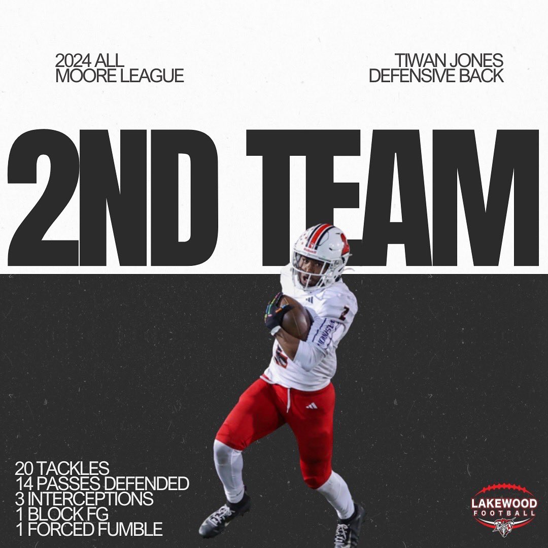 2026 DB Tiwan Jones <a href="/TiwanJonesjr1/">Tiwan Jones</a> 
🥈Team All Moore League ⚔️