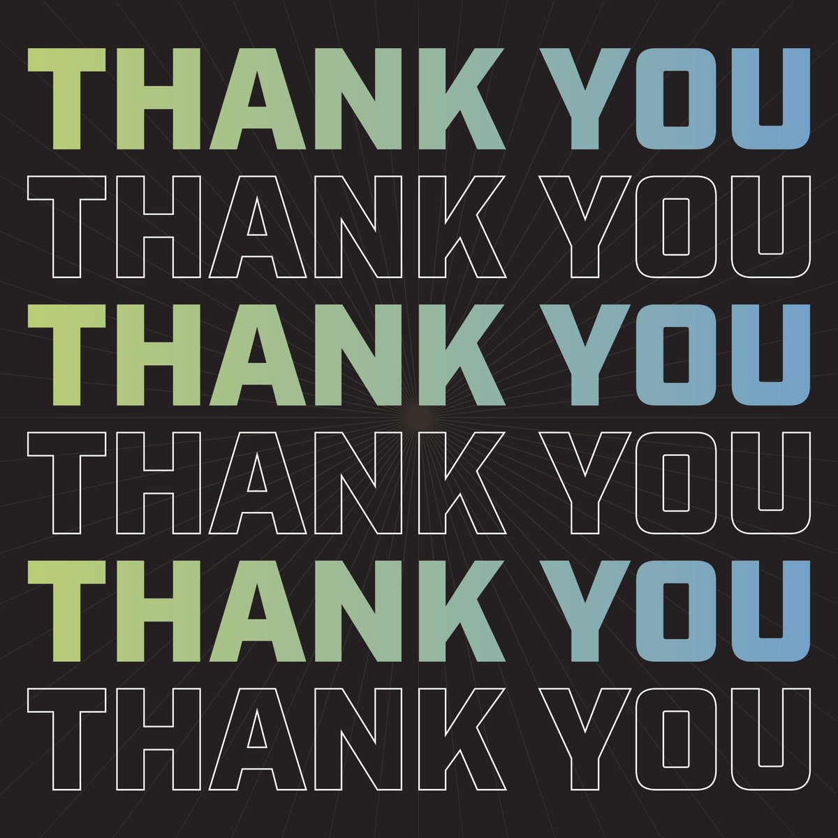 THANK YOU to each of our ticket holders, partners, sponsors, and supporters for SELLING OUT #RevIndy! 🙌 Our event wouldn't be possible without you. ❤️ We can't wait to Drive Change with you at Rev on May 3rd! 🏁